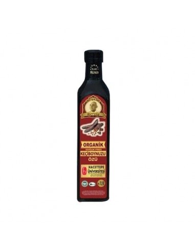 Dr. Carob Keçiboynuzu Şurup 700 gr