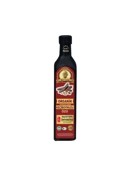 Dr. Carob Keçiboynuzu Şurup 700 gr