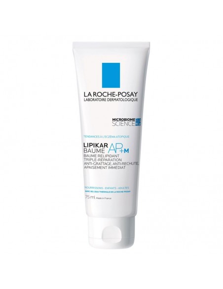 La Roche Posay Lipikar Baume AP+ M 75 ml