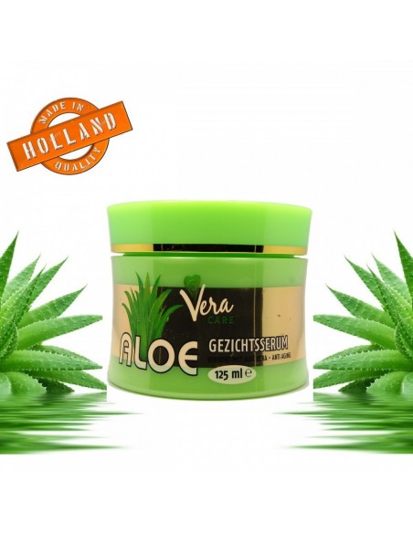 Vera Care Aloe Vera Yüz Serumu 125 ml