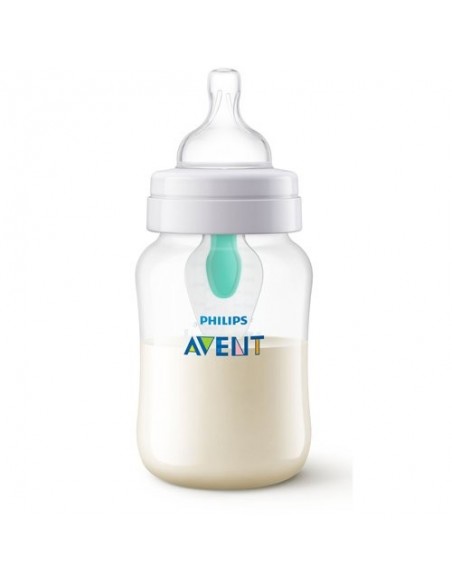 Philips Avent Anti-Colic PP Biberon 125 ml