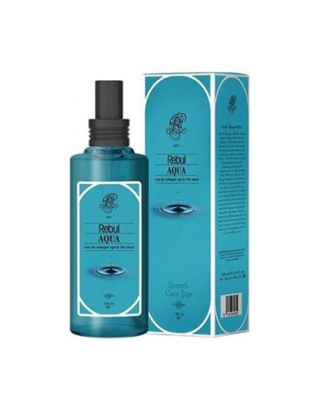 Rebul Aqua for  Men 100 ml Sprey