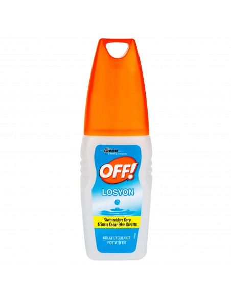 Off Sinek Kovar Losyon 100 ml