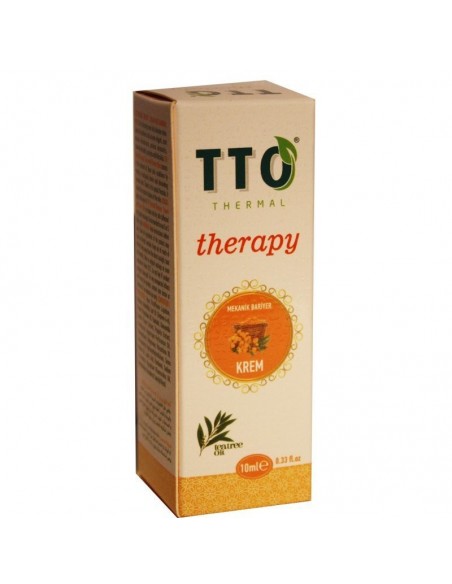 TTO Thermal Therapy Krem 10 ml