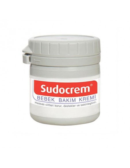 Sudocrem Bebek Bakım Kremi - Pişik Kremi 400 gr