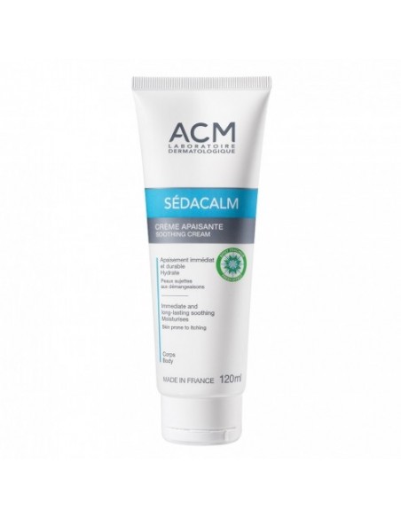 ACM Sedacalm Soothing Cream 120 ml