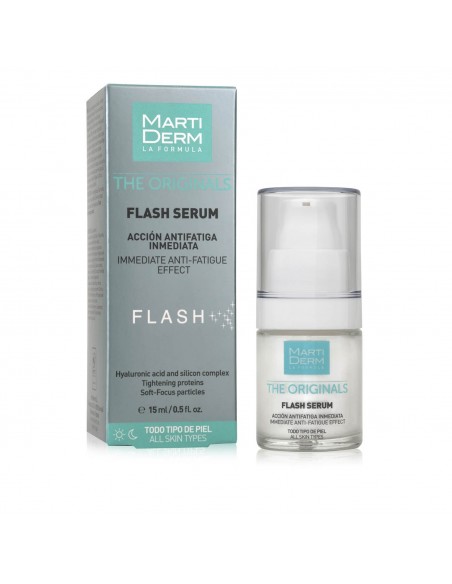 MartıDerm The Originals Flash Serum 15 ml