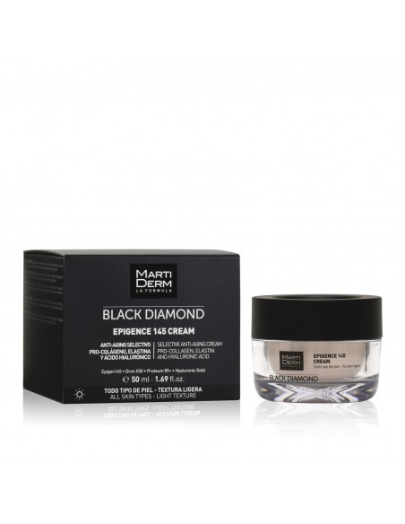 MartıDerm Black Diamond Epigence 145  Cream 50 ml