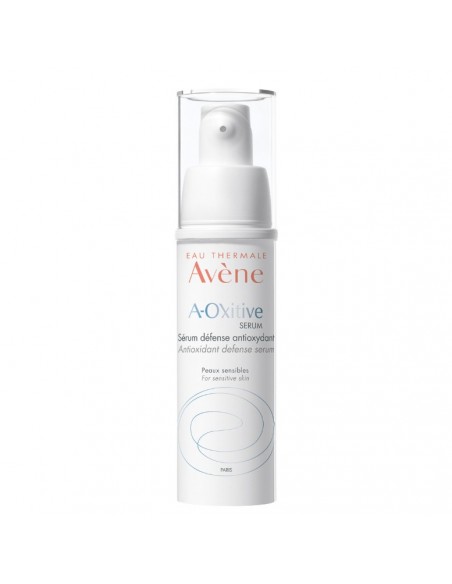 Avene A-Oxitive Yaşlanma Karşıtı Serum 30 ml