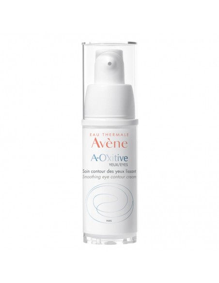 Avene A-Oxitive Yaşlanma Karşıtı Göz Çevresi Kremi 15 ml