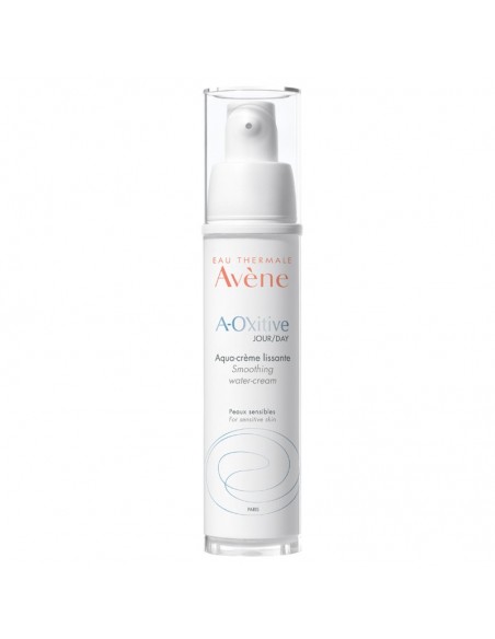 Avene A-Oxitive Yaşlanma Karşıtı Gündüz Bakım Kremi 30 ml