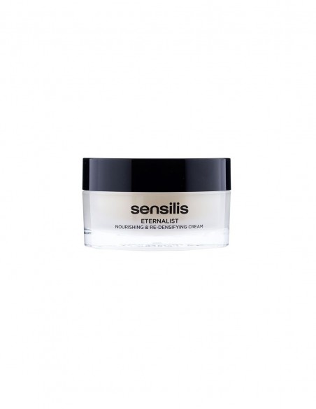 Outlet - Sensilis Eternalist Nourishing&Re Densifying (Yaşlanma karşıtı besleyici krem) 50 ml