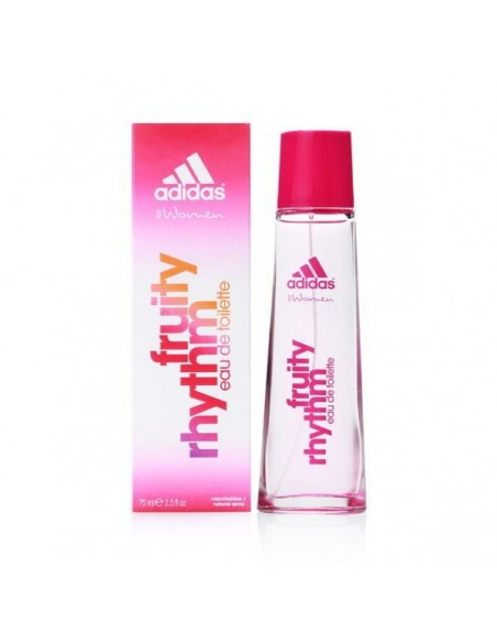 Adidas Fruity Rhythm Parfüm 50 ml For Women