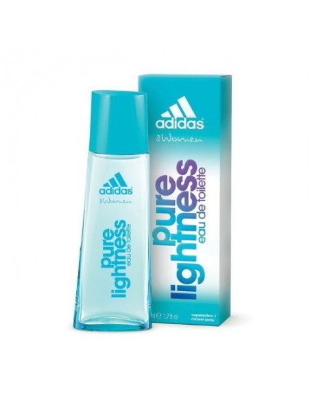 Adidas Pure Lightness Parfüm 50 ml For Women