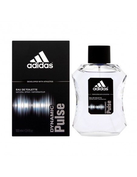 Adidas Dynamic Pulse Parfüm 100 ml