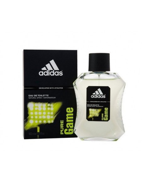 Adidas Pure Game Parfüm 100 ml