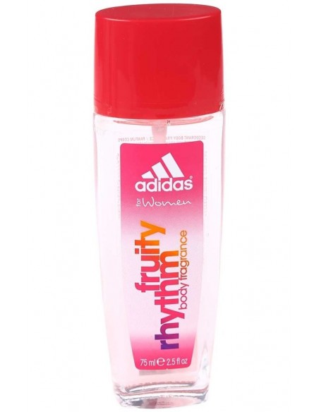 Adidas Fruity Rhythm Parfüm 75 ml For Women