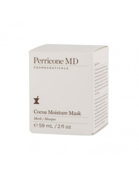 Perricone MD Cocoa Moisture Mask 59 ml