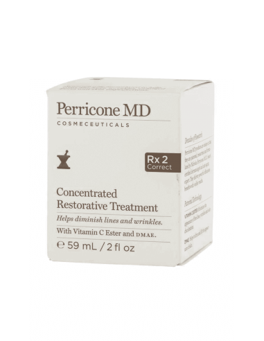 Perricone MD Concentrated Restorative Treatment 59 ml