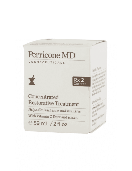 Perricone MD Concentrated Restorative Treatment 59 ml