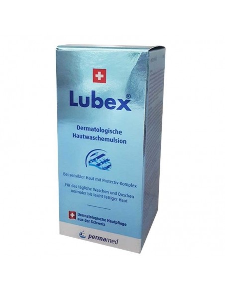 Lubex Extra-Mild Cleanser Cilt Temizleme Emülsiyonu 150 ml