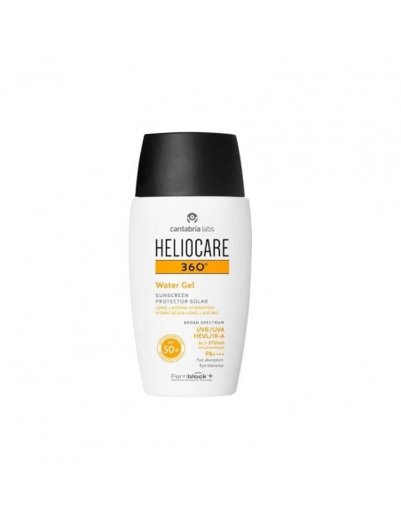 Heliocare 360 Water Gel Spf 50 50 ml