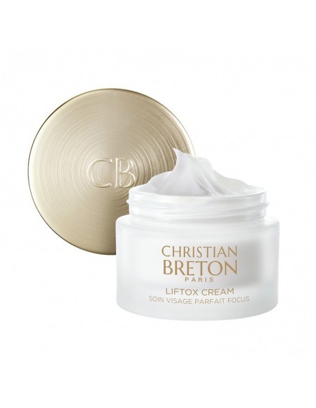 Christian Breton Liftox Cream Kırışıklık Karşıtı Yüz Kremi 50 ml