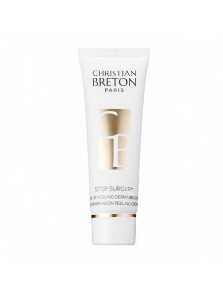 Christian Breton Stop Surgery Arındırıcı Peeling 50 ml