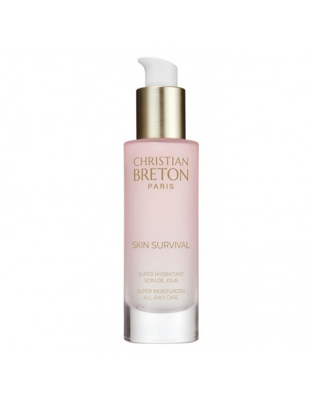 Christian Breton Skin Survival Süper Nemlendirici Krem 50 ml