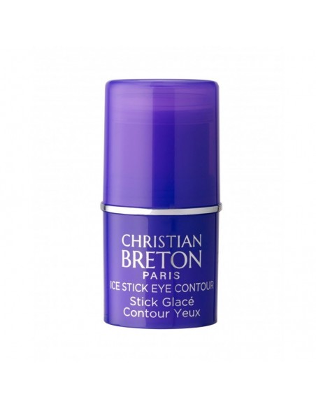 Christian Breton Stick Glace Contour Yeux  Göz Altı İçin Stick  3 gr