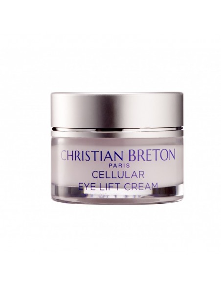 Christian Breton Cellular Eye Lift Cream Hücresel Komple Göz Kremi 15 ml