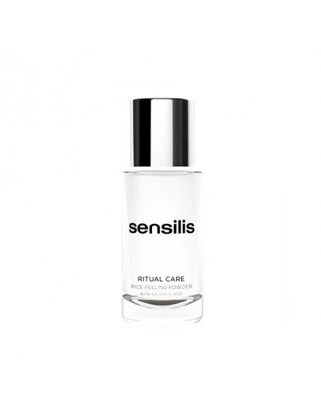 Outlet - Sensilis Ritual Care Rice Peeling Powder 30 ml