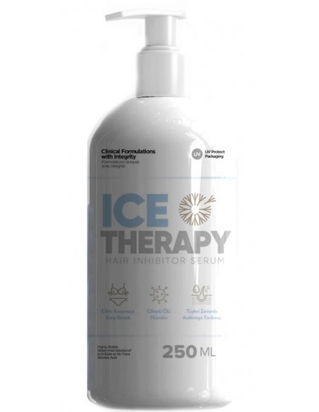 Ice Therapy Tüy Dökücü Krem 250 ml