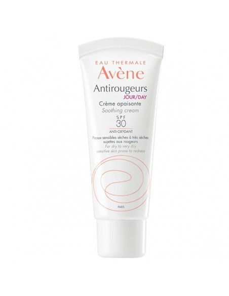 Avene Antirougeurs Jour / Day Cream Spf 30 40 ml