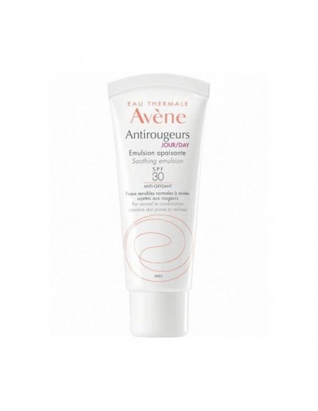 Avene Antirougeurs Jour / Day Emulsion Spf 30 40 ml