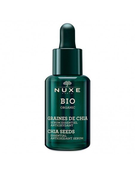 Nuxe Bio Organic Antioksidan Serum 30 ml