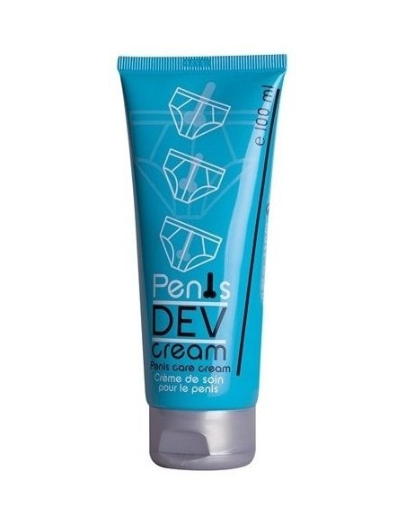 Viaxi P Development Cream 100 ml