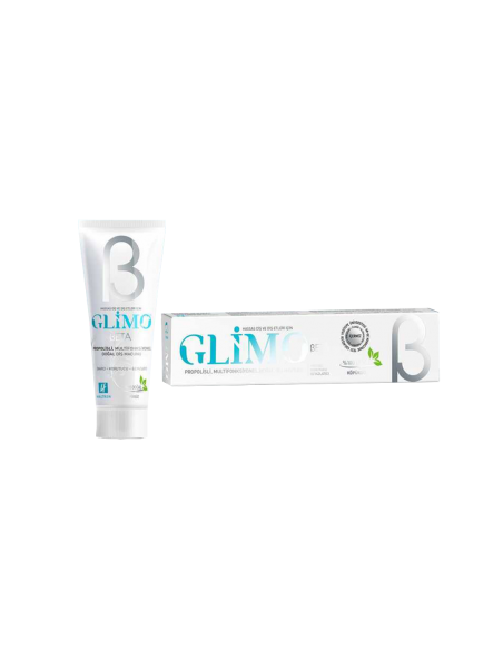 Glimo Beta Doğal Diş Macunu 75 ml