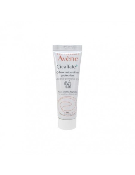 Avene Cicalfate+ Restorative Protective Cream 15 ml