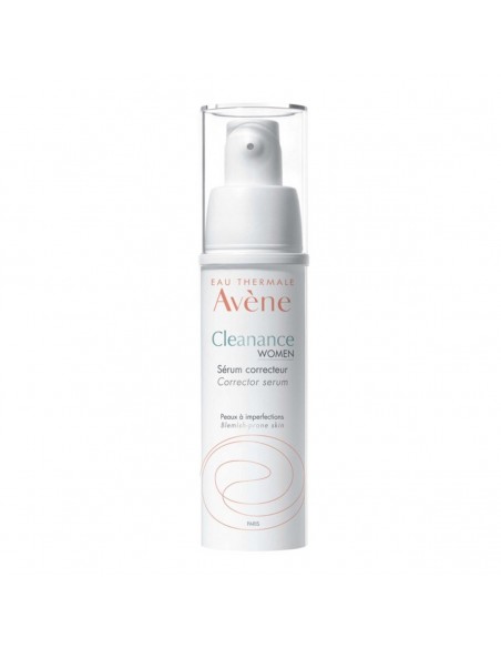 Avene Cleanance Women Akneli Ciltler İçin Serum 30 ml