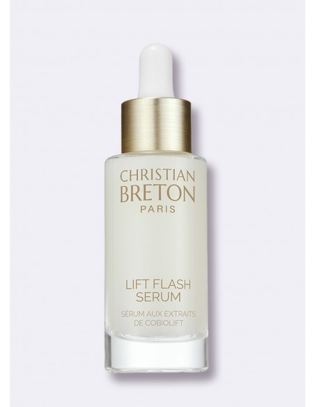 Christian Breton Lift Flash Serum Toparlayıcı & Aydınlatıcı Serum  30 ml