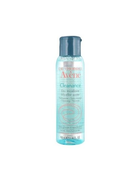 Avene Cleanance Cleansing Water 100 ml.