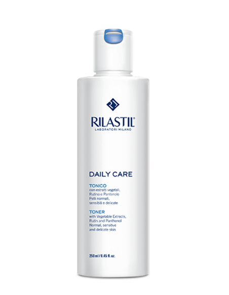 Rilastil Daily Care Toner Dengeleyici Tonik  250 ml