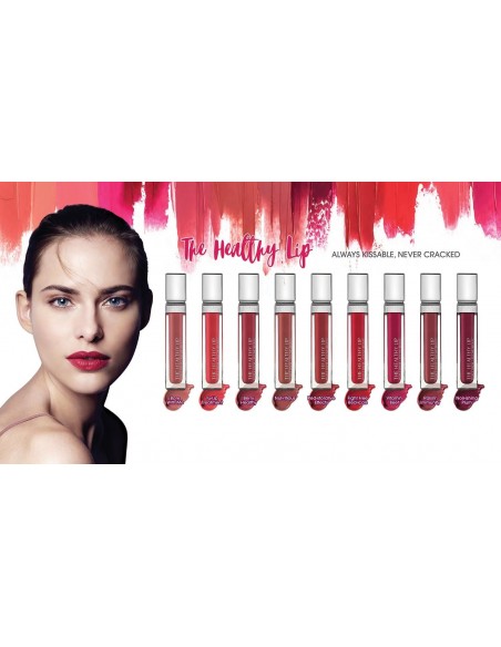 Physicians Formula The Healthy Lip Likit Ruj Fight Free Red-Icals 7ml