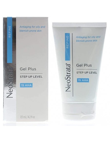 NeoStrata Gel Plus 15 AHA 125 ml