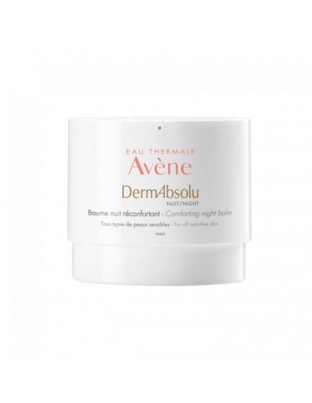 Avene DermAbsolu Canlandırıcı ve Sıkılaştırıcı Gece Bakım Balsamı 40 ml