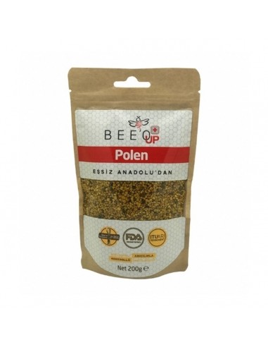 Beeo Up Polen 200 gr