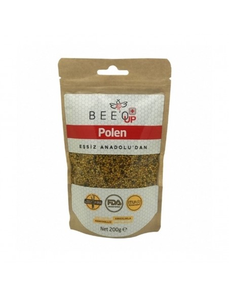 Beeo Up Polen 200 gr