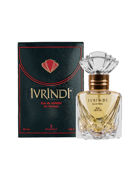 İvrindi Edt For Women 55 ml