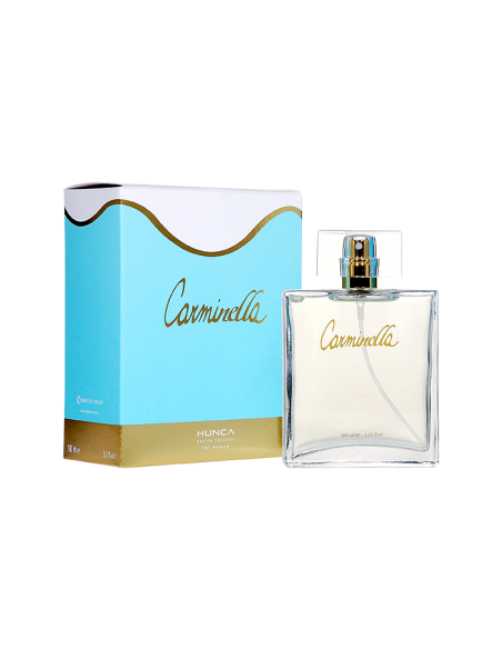 Carminella Edt For Women 100 ml